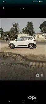 Nanaura nagra Ballia