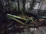 Decathlon cycle