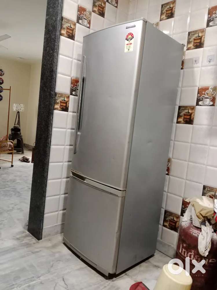 Panasonic Double door fridge