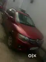 Renault KWID 2016 Petrol Good Condition