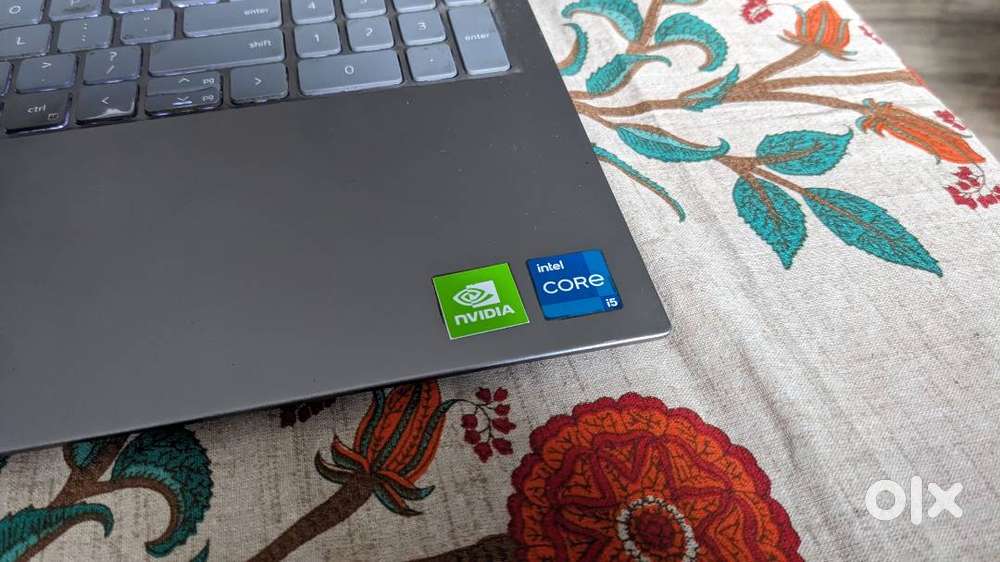 4-Year old laptop for sale Dell Inspiron