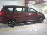 Car water wash