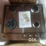 KAFF BUILT IN HOB GAS STOVE