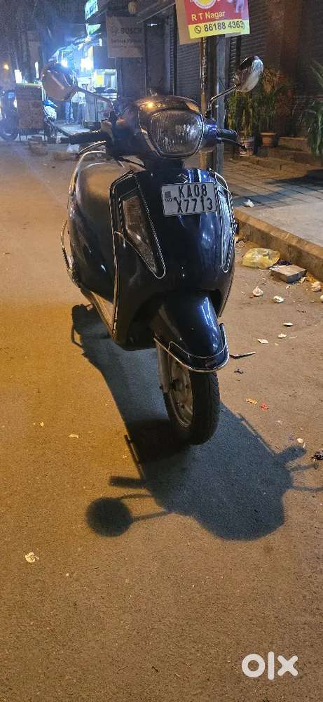 It in showroom condition