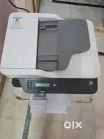 Hp laser Mfp 138fnw laser printer with scanner