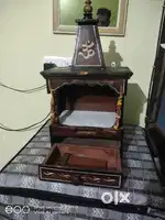 Temple for sell