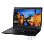 Levono ThinkPad T480 with fingerprint and orginal charger
