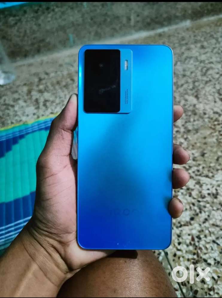 iQOO z7 5g 8 128
