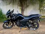 Apache rtr180 in good condition