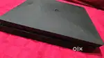 Ps4 slim, 1tb