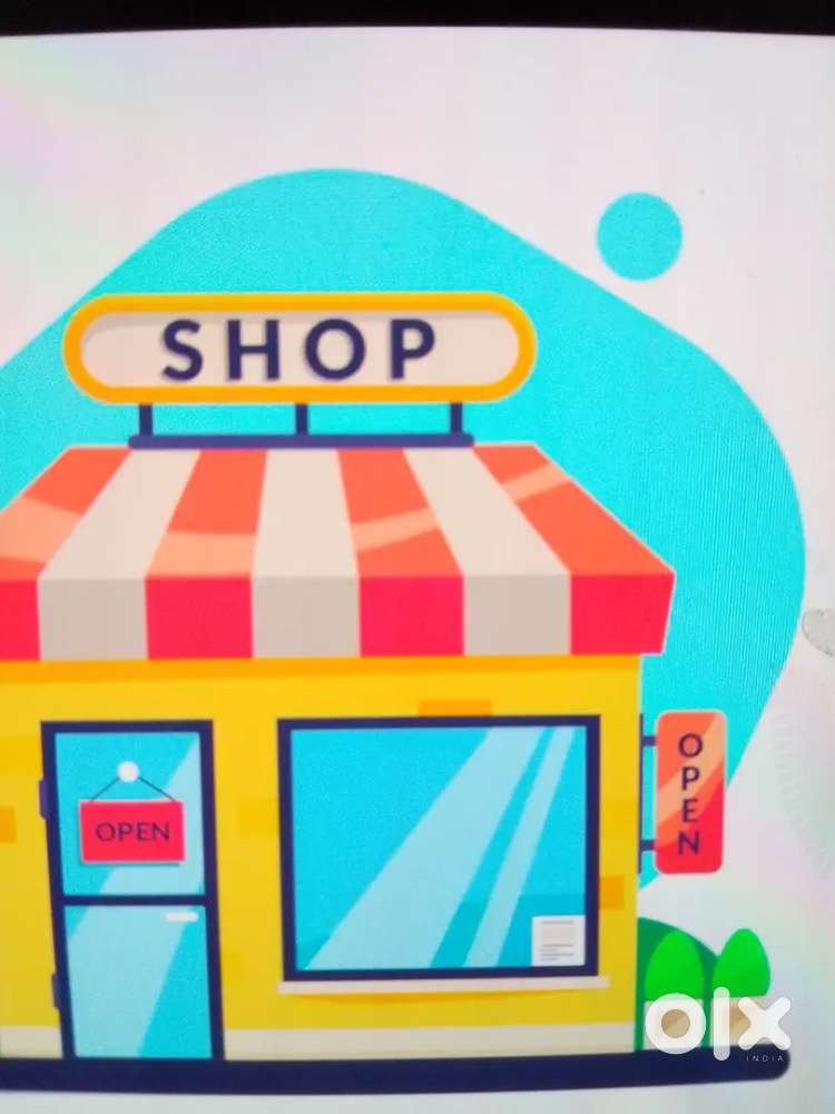 Wanted  sales girl for shop