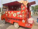 Food truck