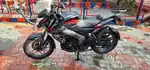 BAJAJ PULSAR NS 20OCC BS6 ENGINE DUAL ABS