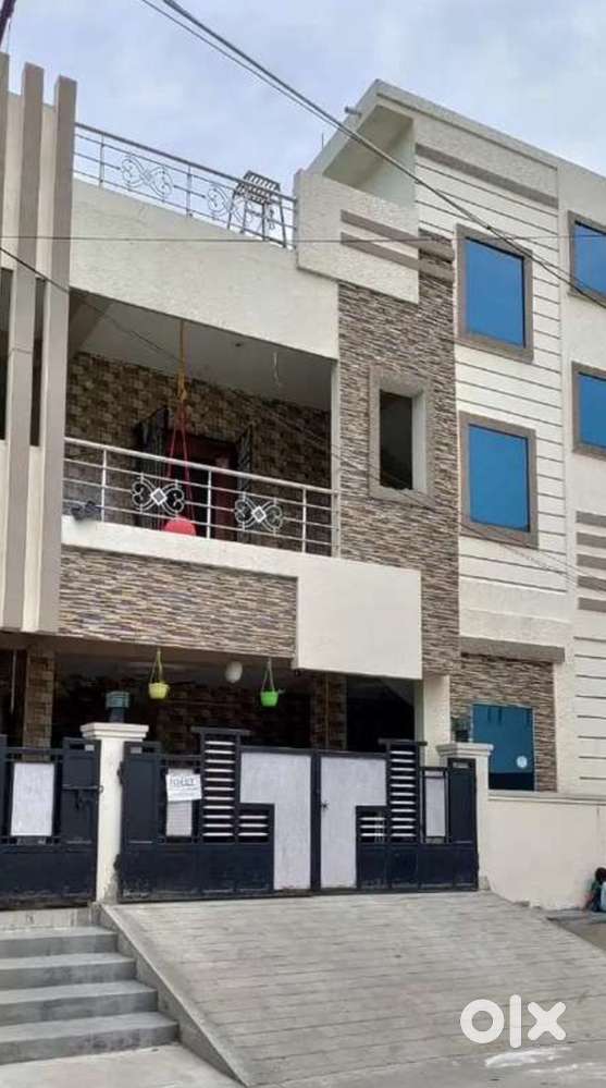 2BHK FOR RENT