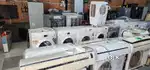 All brands fridge Washing machine Ac available