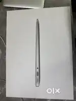 Macbook Air(13 inch,2017)