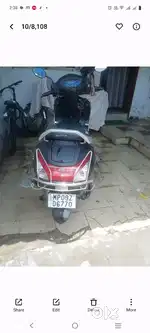 Activa 6G very good condition