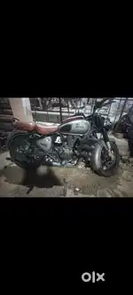 Royal Enfield Classic 350
