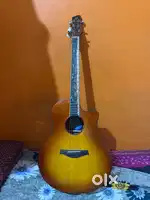 Strydom Dune SGA241c Grand Auditorium Guitar