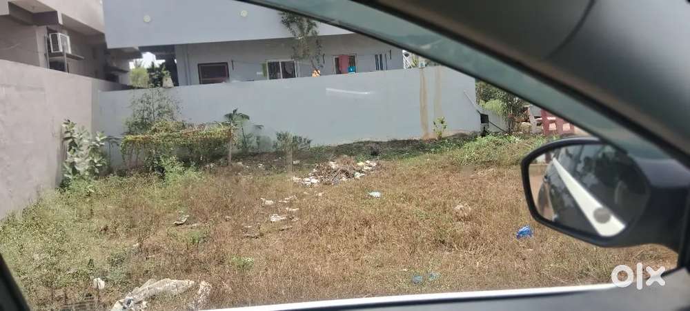 Good site at Gudivada