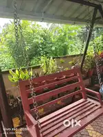 Garden Swing