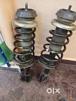 Dzire type1 front shock absorbers