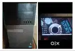 Dell computer