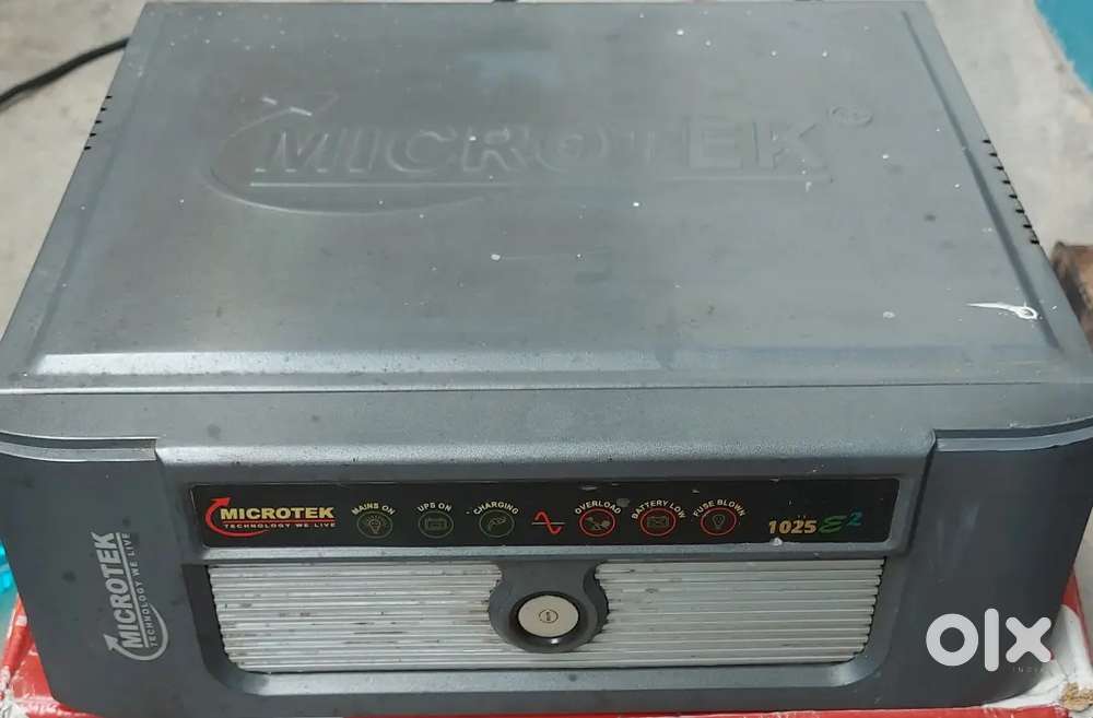 MICROTEX INVERTER