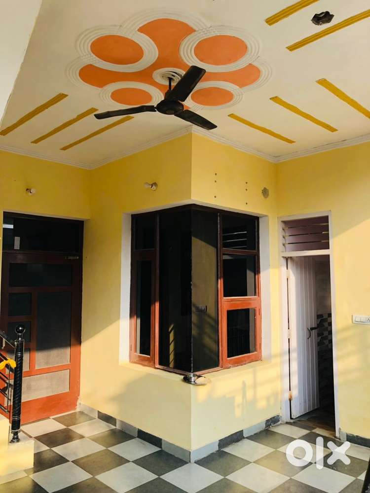 2 room 1 drwaing room 1 kitchen bathroom  no furniture