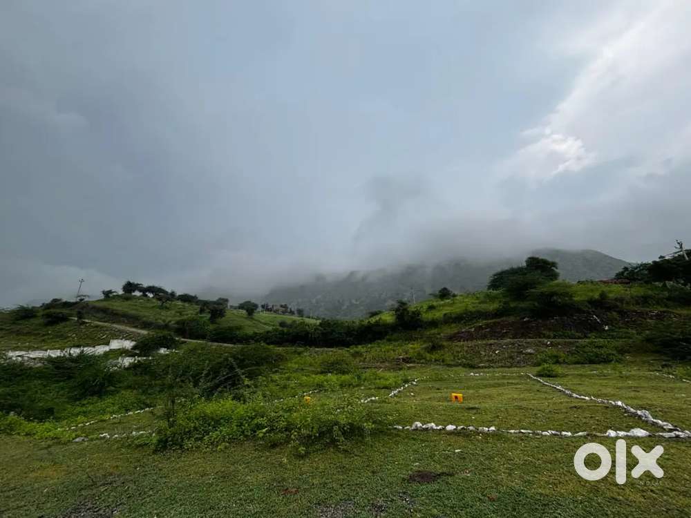 Royal hill-2 plot added -size -900sq.ft /rate 400