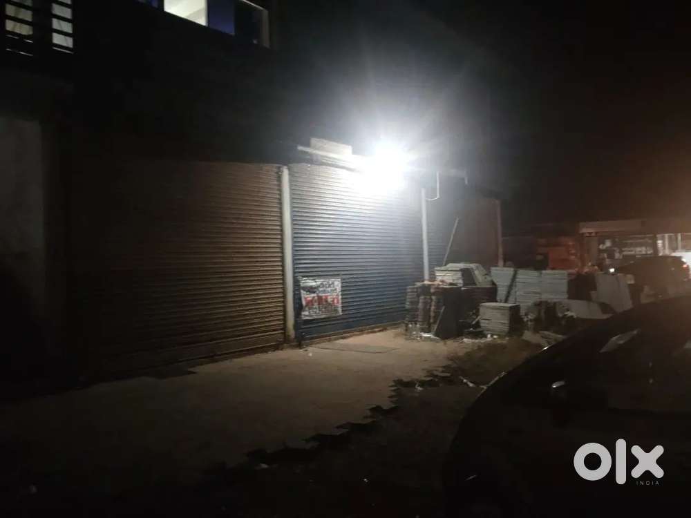 Suitable for showroom or hardware shop at nisarga layout Virajpet