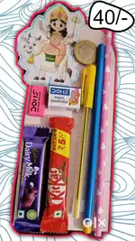 Handmade Craft items