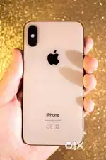 Iphone xs 64gb all ok