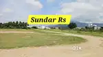8 Cent East North Corner facing Dtcp approval site for sale vadavalli