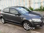 Volkswagen Polo 2014 Diesel Good Condition