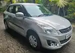 Mint condition single handed Maruti Suzuki Dzire