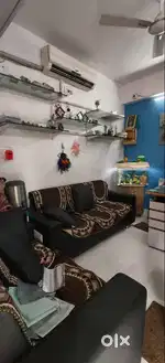 Investment Opportunity: First-Floor Commercial Unit in Chandkheda