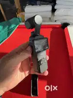 DJI Osmo Pocket 3 - comes with 2 years DJI Care