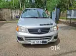 Maruti Suzuki Alto K10 2010 Petrol Good Condition