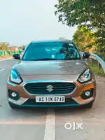 Maruti Suzuki Swift Dzire 2018 Petrol Well Maintained