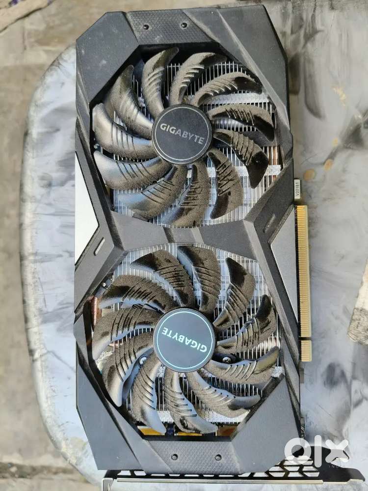 GIGABYTE GRAFIC CARD