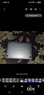 MACBOOK AIR