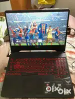 Gaming Laptop