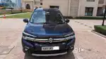 2022 Maruti XL6 Alpha+ MT for sale