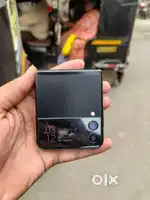 Samsung z flip 3