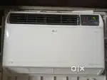 LG Window AC