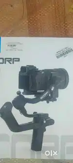 FeiyuTech SCORP 2