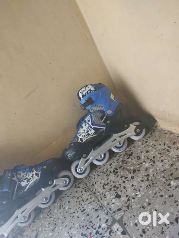 Roller Skating