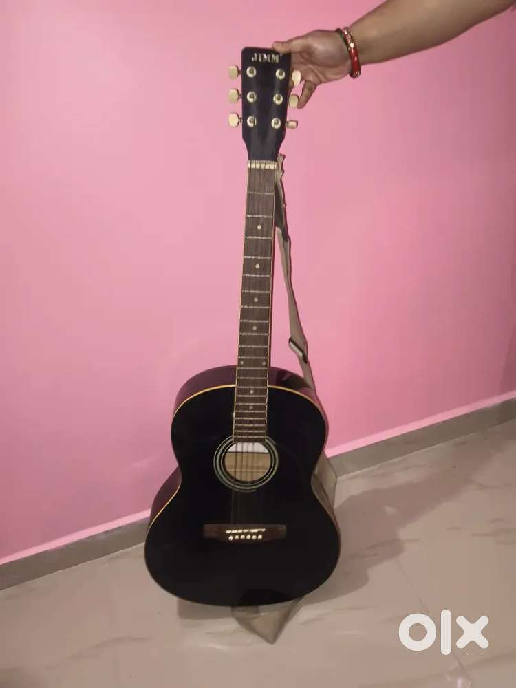 Jimm Guitar