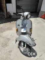 LML NV Spl Scooter for sale Rs 12500/-